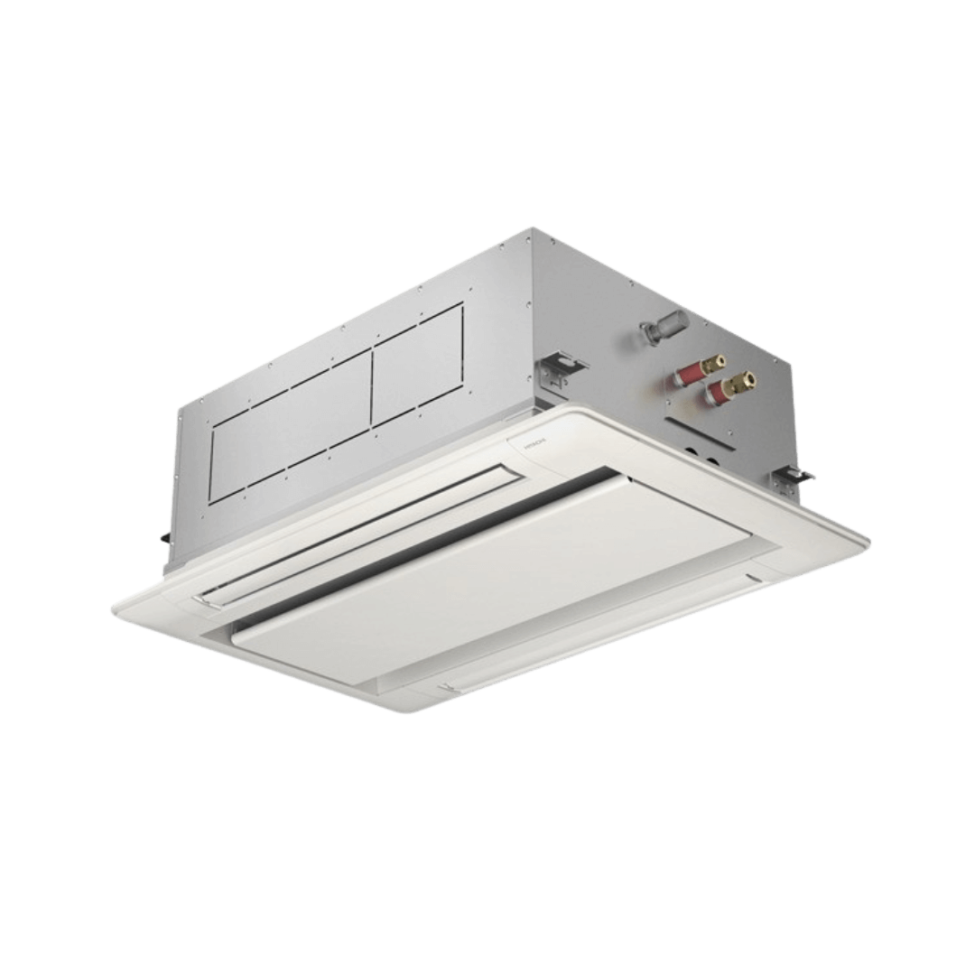 2-Way Blow Cassette (RCD-FSR Series)