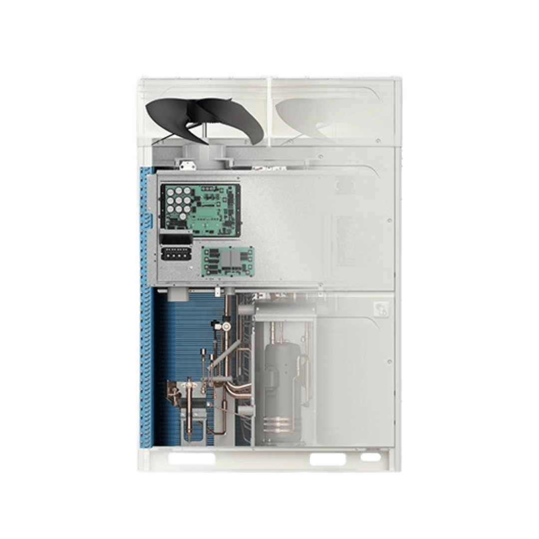 Air365 Max VRF Heat Pump_Recovery R410a 3Ø Outdoor Unit (4) (1)