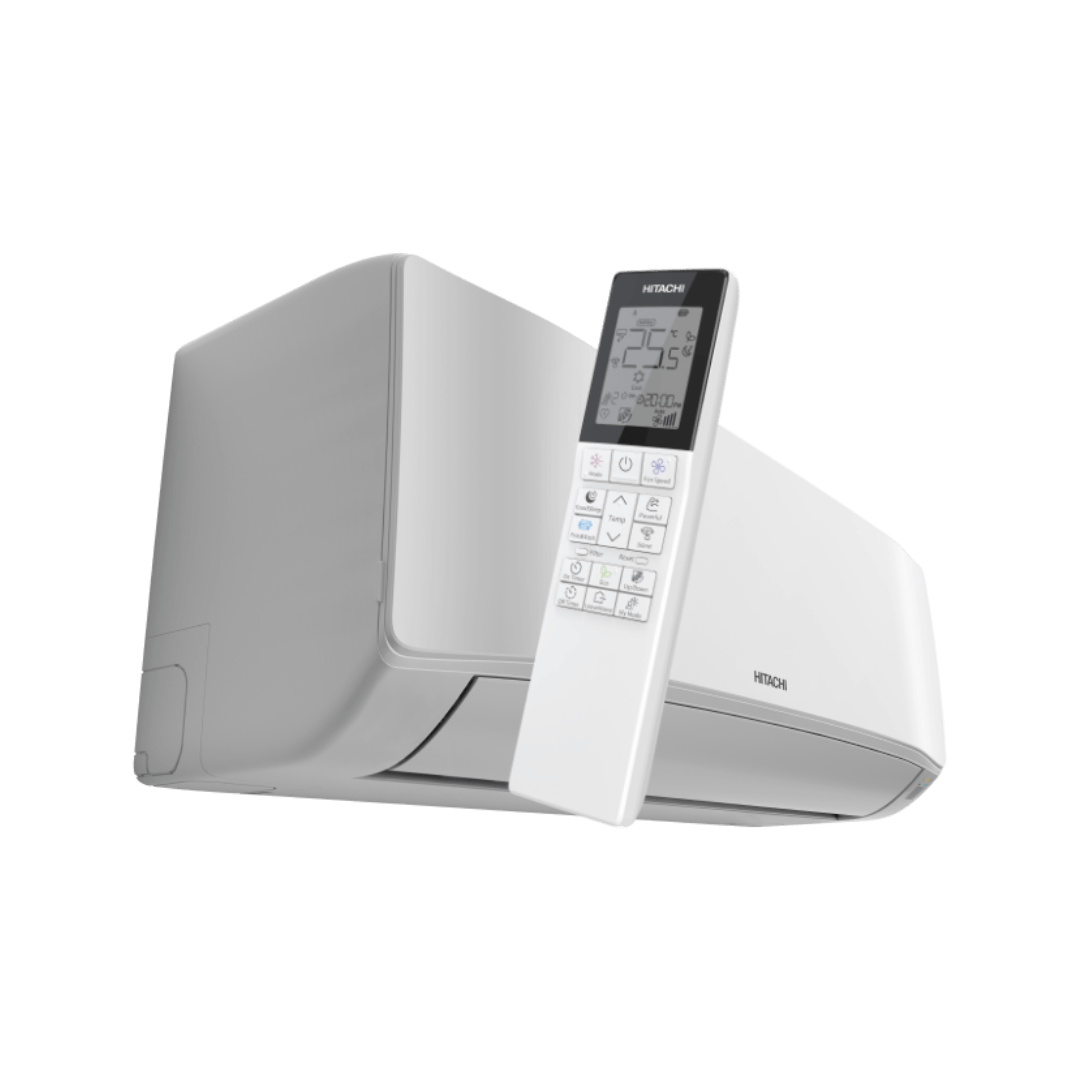 AirHome 400 R32 Series (Indoor & Outdoor Units) (4)