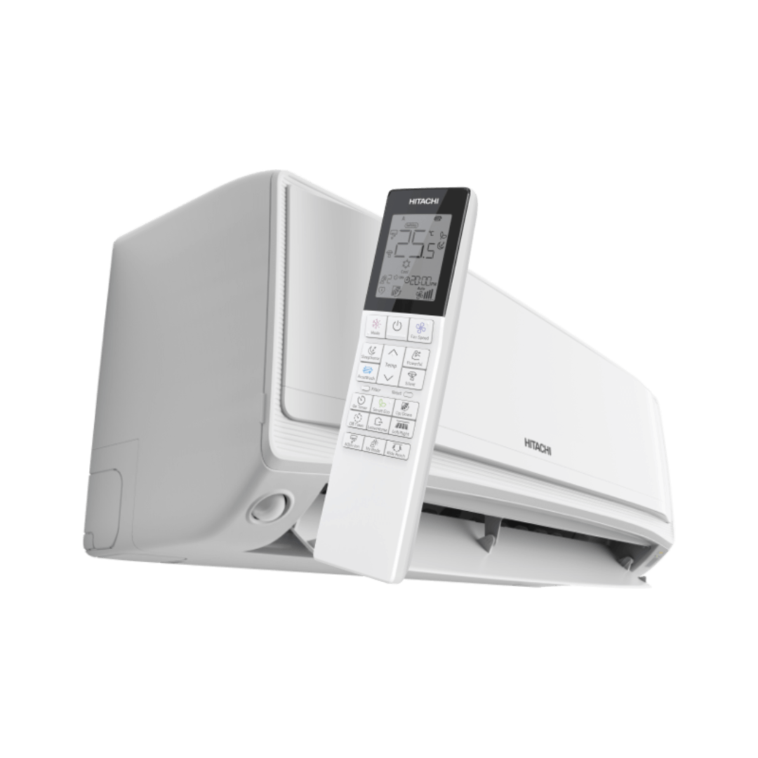 AirHome 600 R32 Series (Indoor & Outdoor Units)