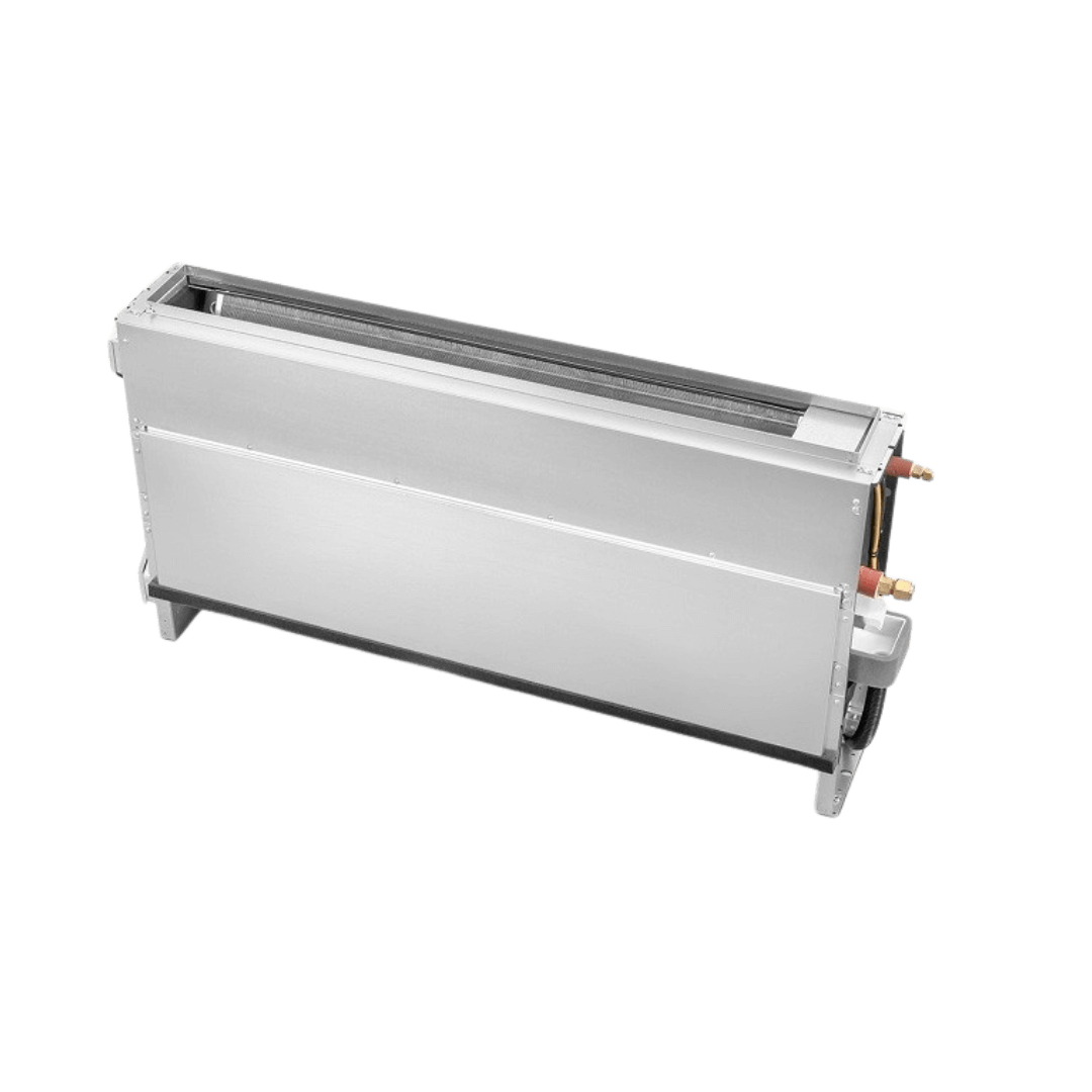 Floor Concealed Uncased Unit (RPFI-FSN2E Series)