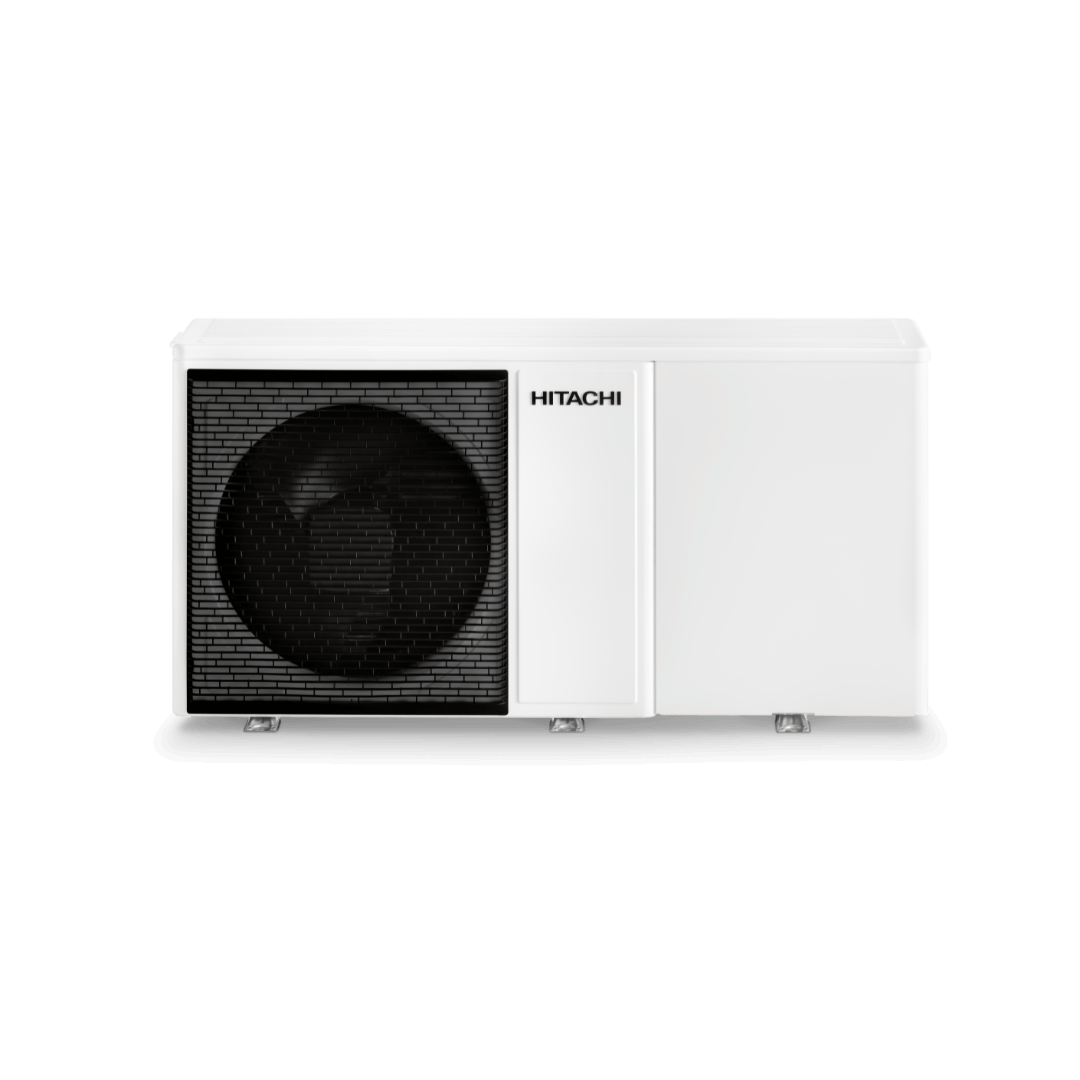 Hitachi Yutaki M R32 Monobloc (5)