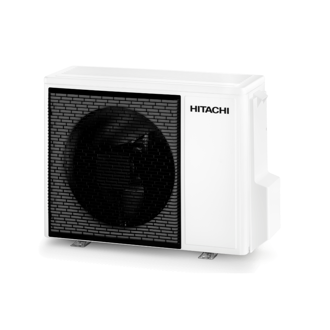 Hitachi Yutaki M R32 Monobloc