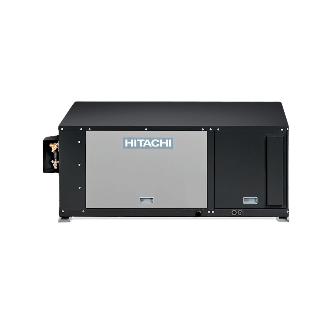 IVX Centrifugal Fan Heat Pump R410a Inverter 3Ø Unit (3) (1)