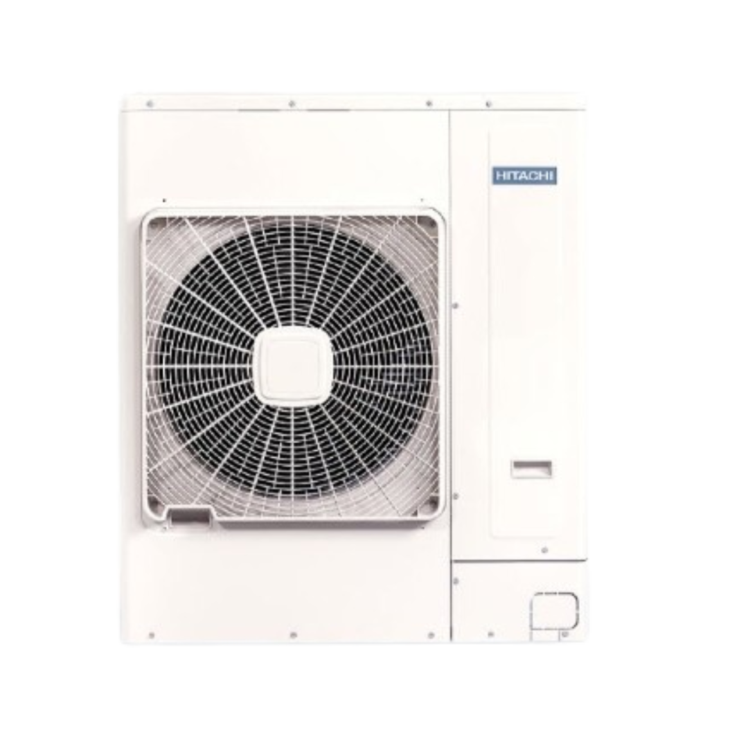 IVX Heat Pump R32 1Ø Outdoor Unit