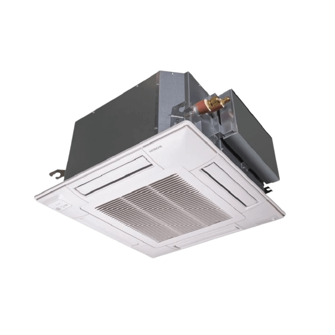 Light Commercial Mini Cassette R32 Series (RAI-RPE + RAC-NPE) (1)