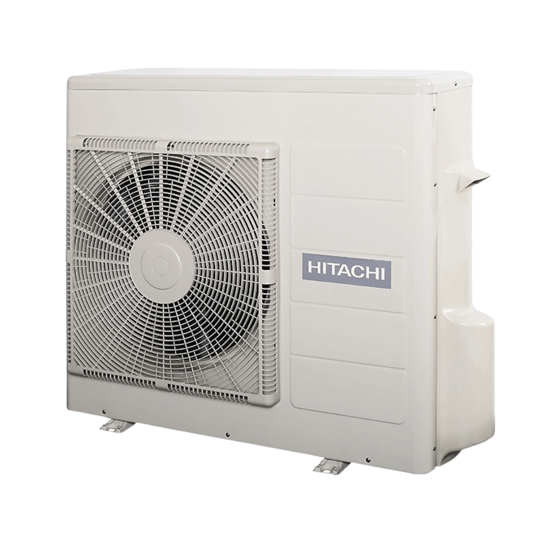 Light Commercial Wall-Mounted R32 Series (2)