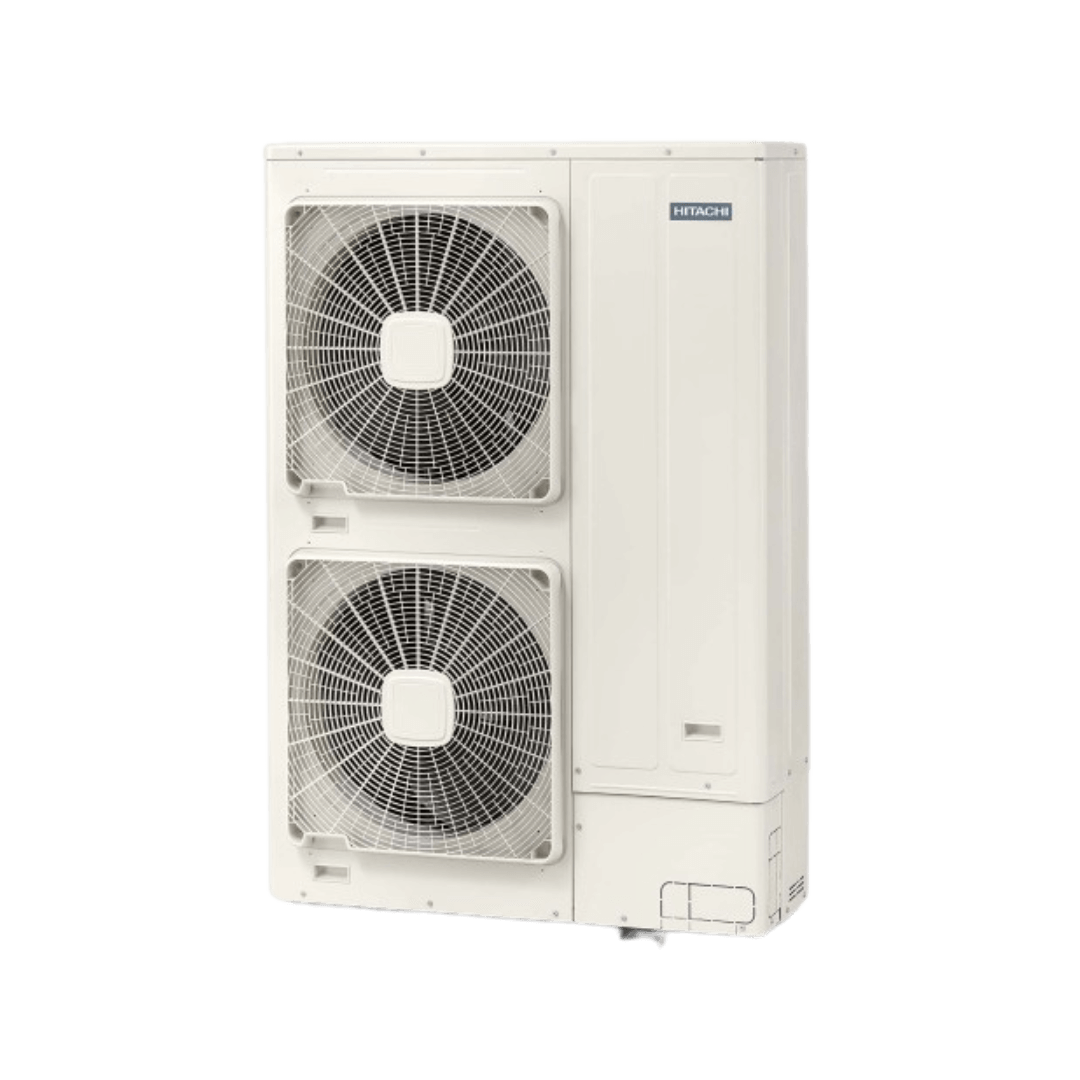 Mini Set Free Heat Pump R410a Inverter Outdoor Unit (1)