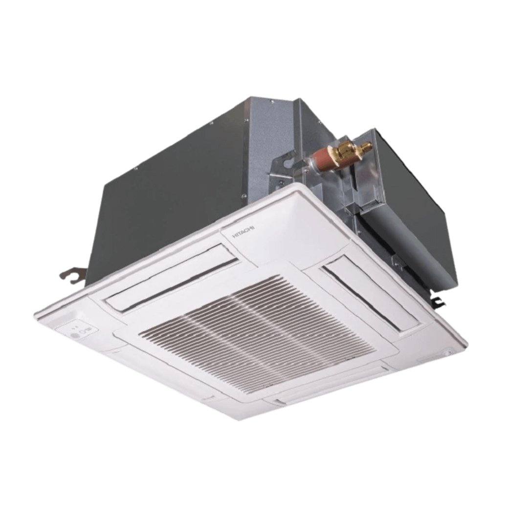 Multizone Mini Cassette Indoor Units (R32) (1)