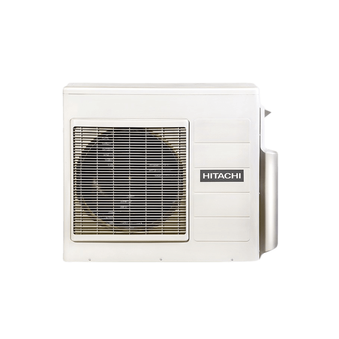 Multizone R32 Heat Pump Outdoor Units (1)