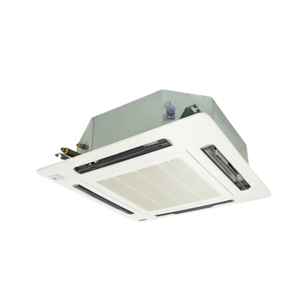 Primairy 4-Way Cassette (Including Panel & IR Remote)