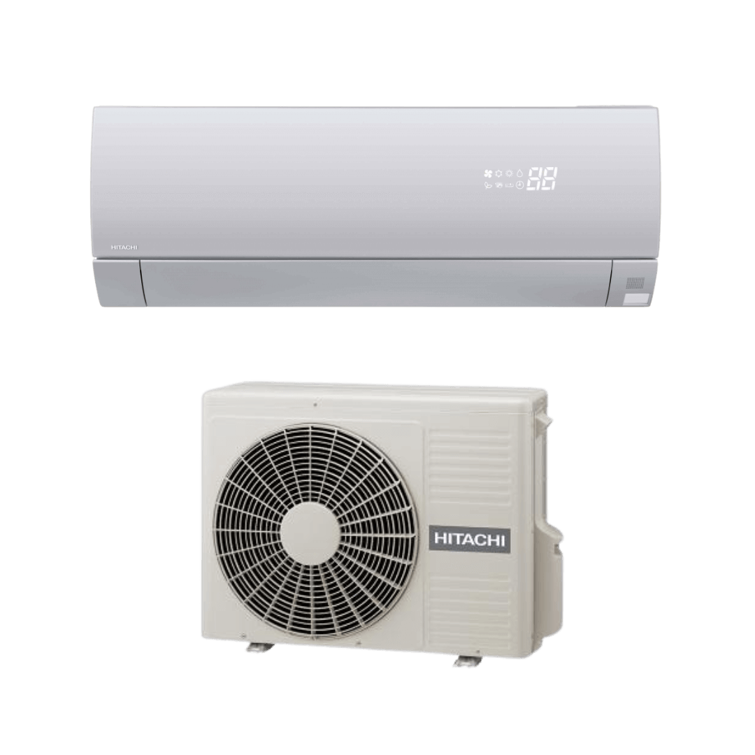 S-Premium (Shirokuma) Wall Mounted R32 Series (RAK-PSES + RAC-WSE)