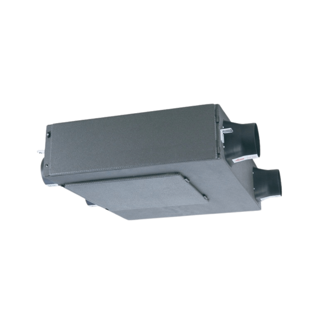 Total Heat Exchanger with Celluloid Exchanger (KPI-E4E Series)