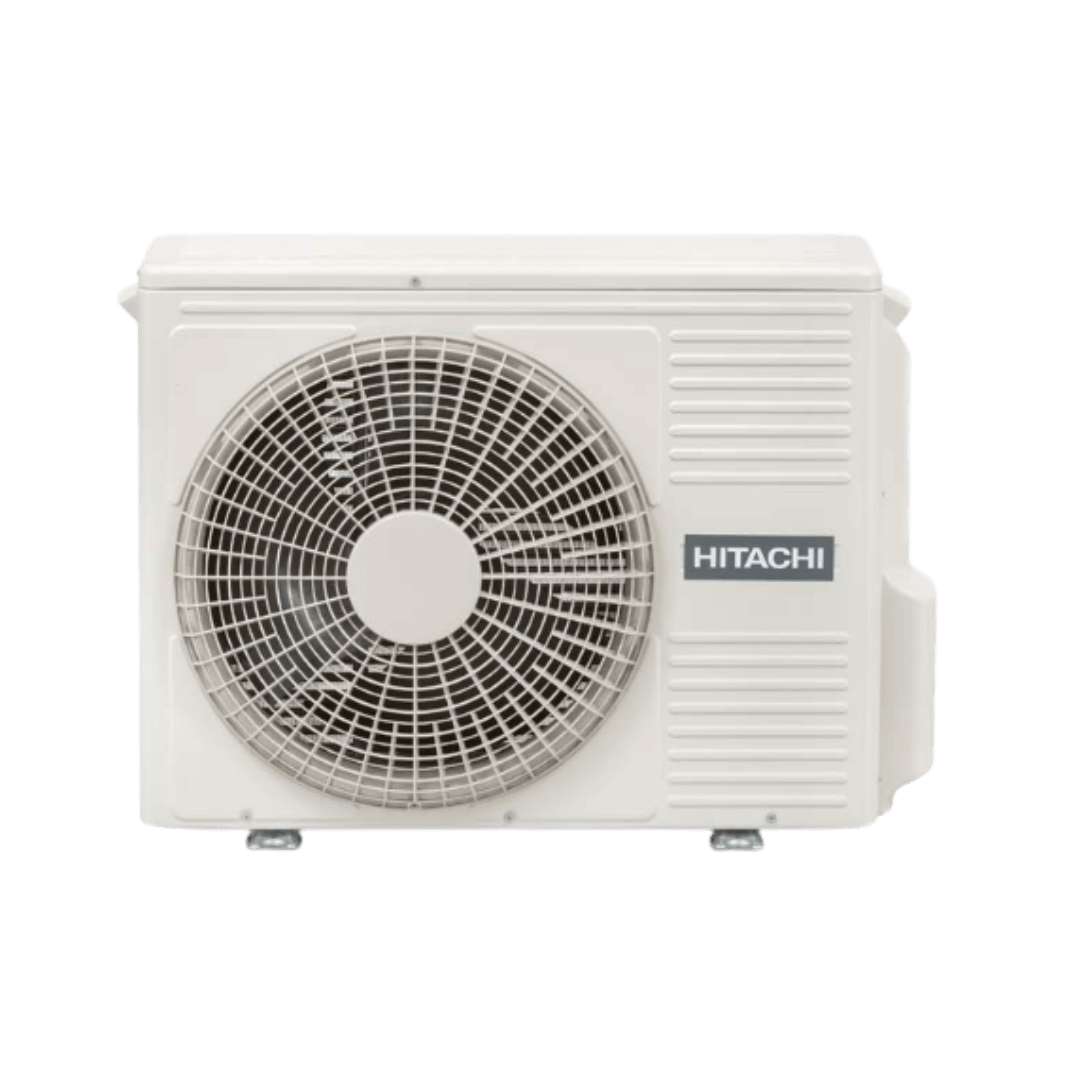 Utopia Prime Heat Pump R32_R410A 1Ø Outdoor Unit (2)