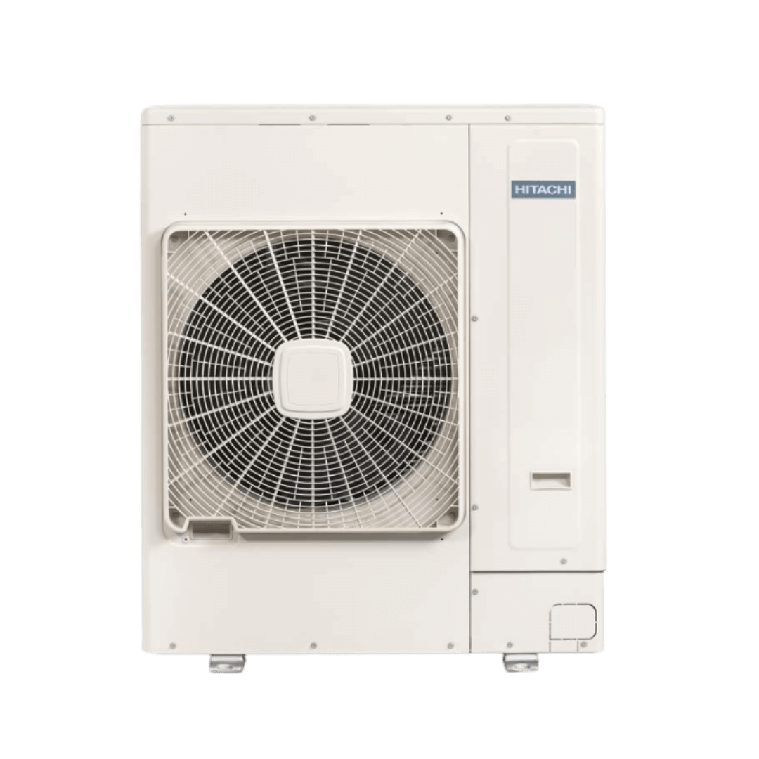 Utopia Prime Heat Pump R32_R410A 1Ø Outdoor Unit (3)