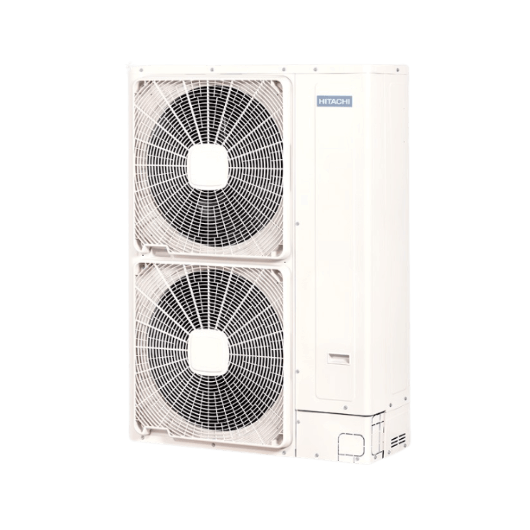 Utopia X Premium Heat Pump 3Ø Outdoor Unit (3)
