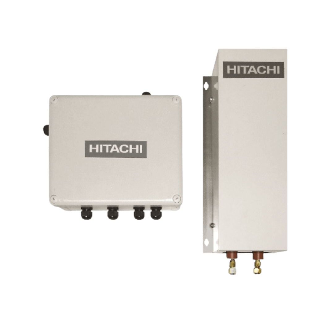 Utopia X Premium Heat Pump 3Ø Outdoor Unit (4)