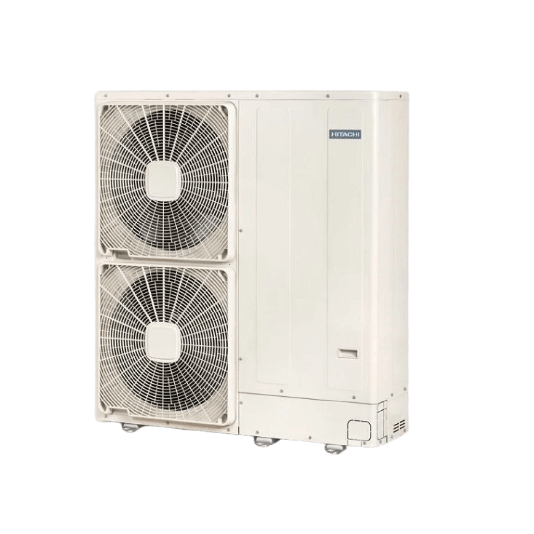 Yutaki H R32 Hydrosplit Air to Water Heat Pump (1Ø & 3Ø Outdoor Units) (1)