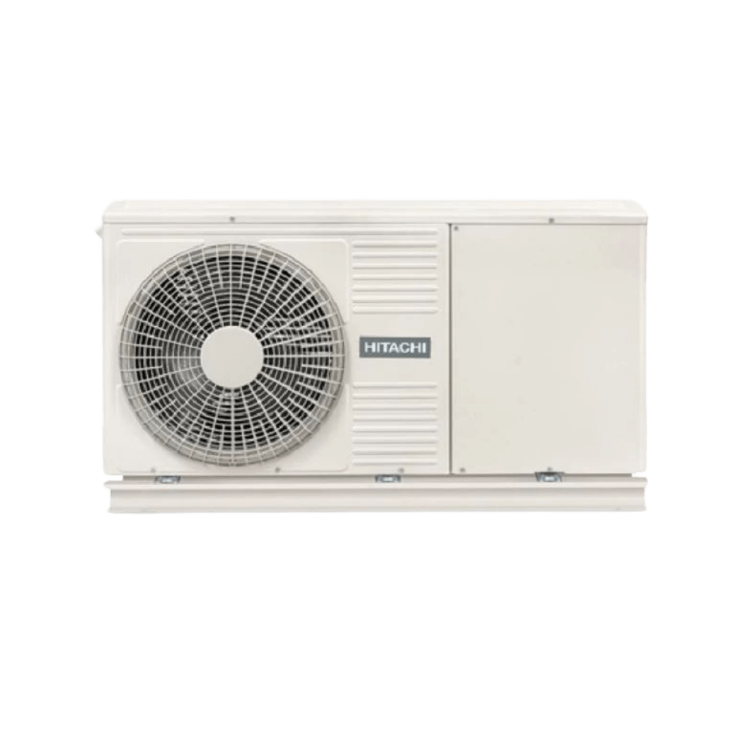 Yutaki M R32 Monobloc Air to Water Heat Pump (1Ø Models) (1)