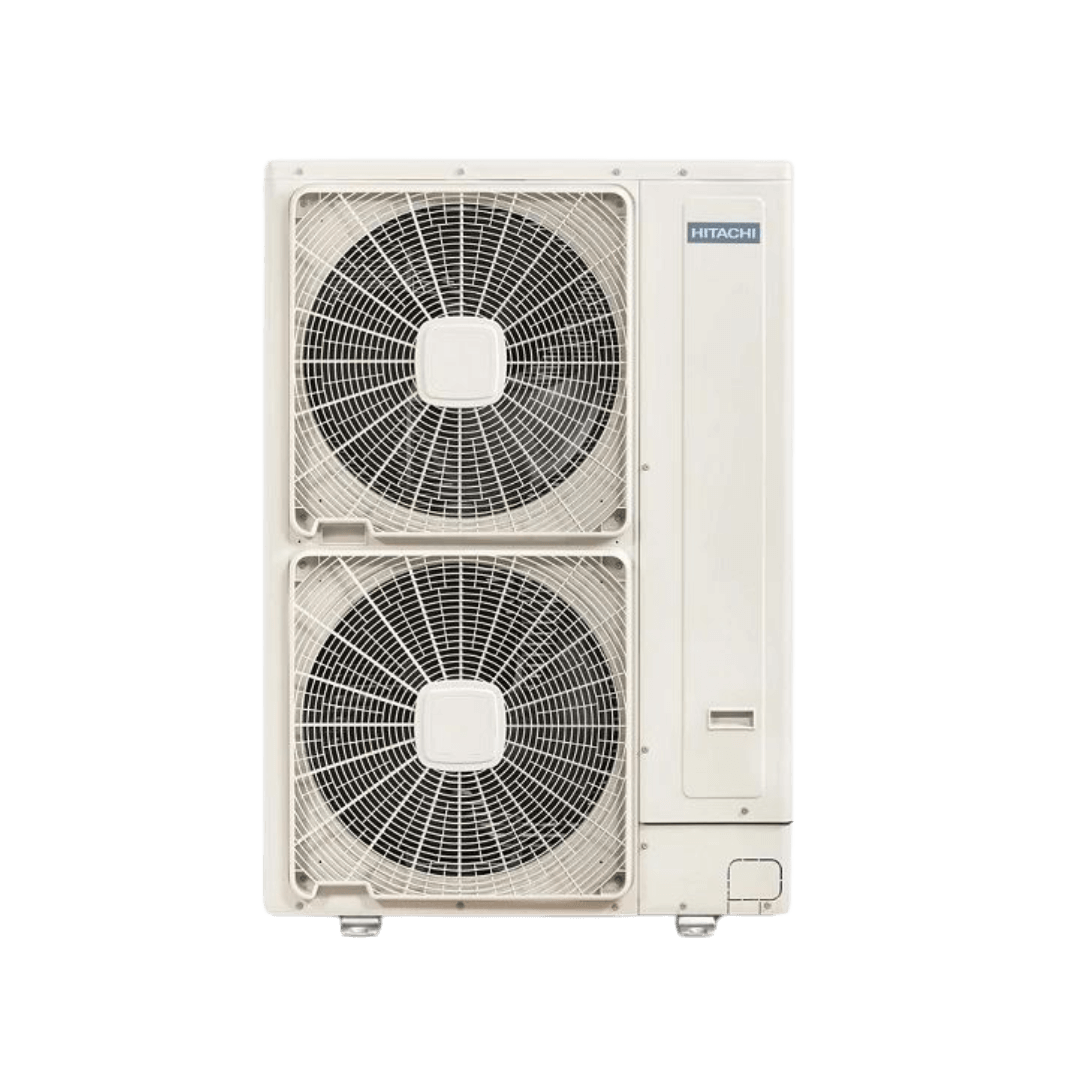 Yutaki-S _ S Combi _ S80 Outdoor Units (Single & Three Phase) (2)